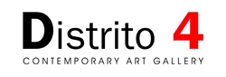 distrito cu4tro Galería de Arte